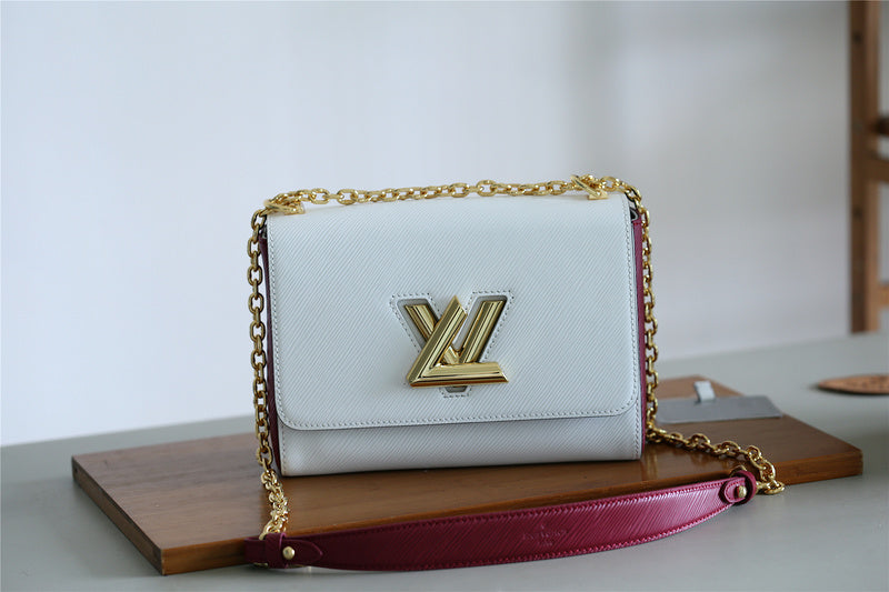 I W Fashion Lu-Vi bags - 8520