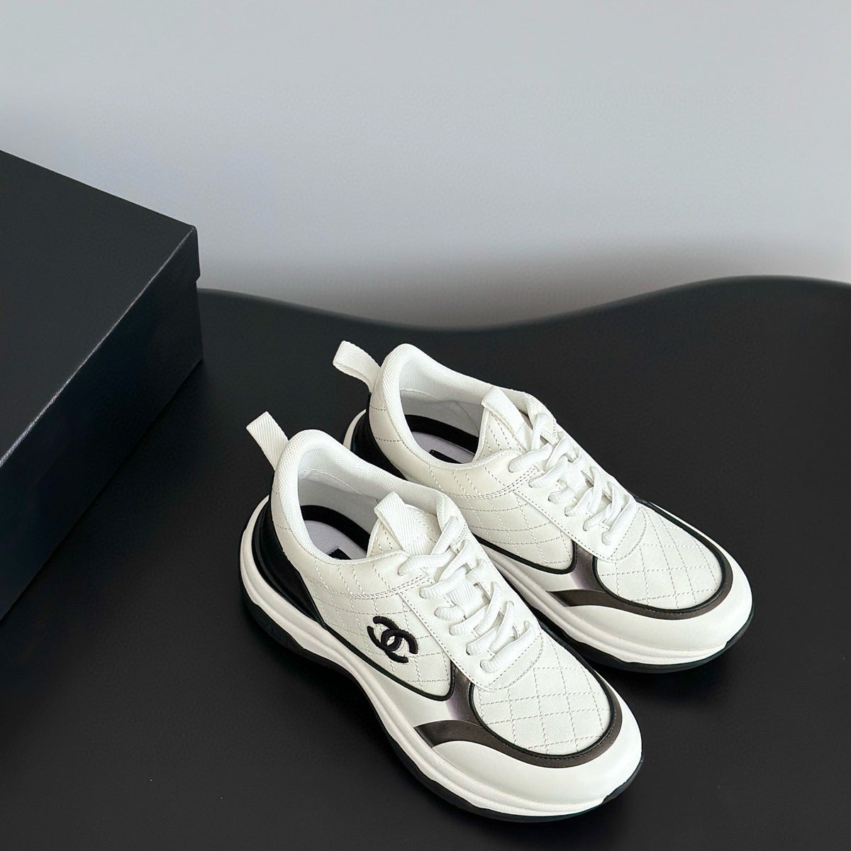 CC TRAINERS