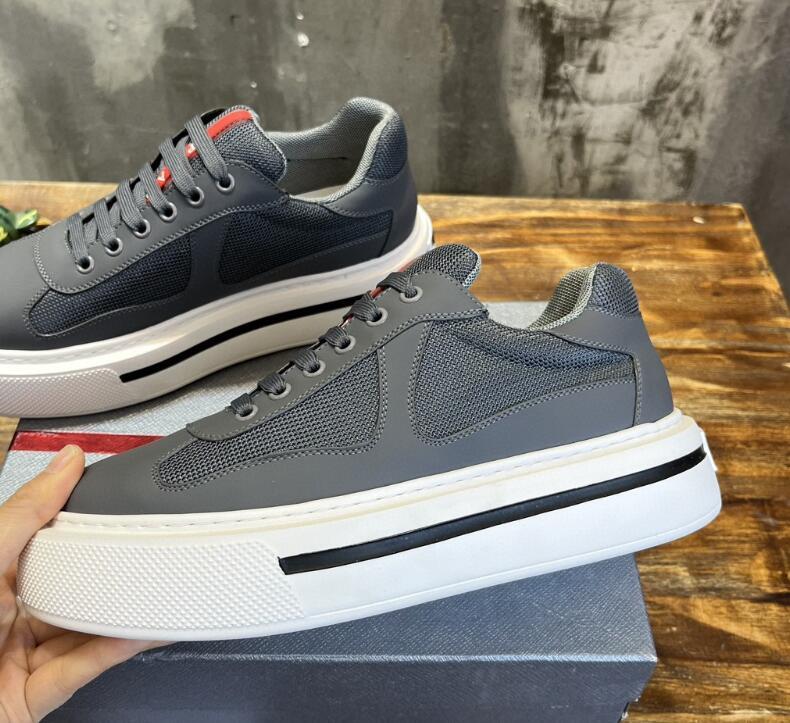 Mila's Edit - PD Men Shoes - 108