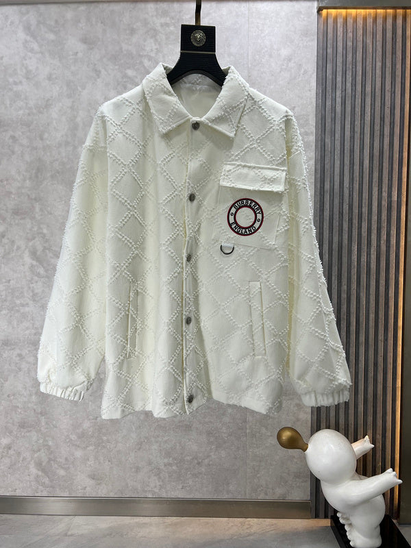 Burberry Luxury Clothes