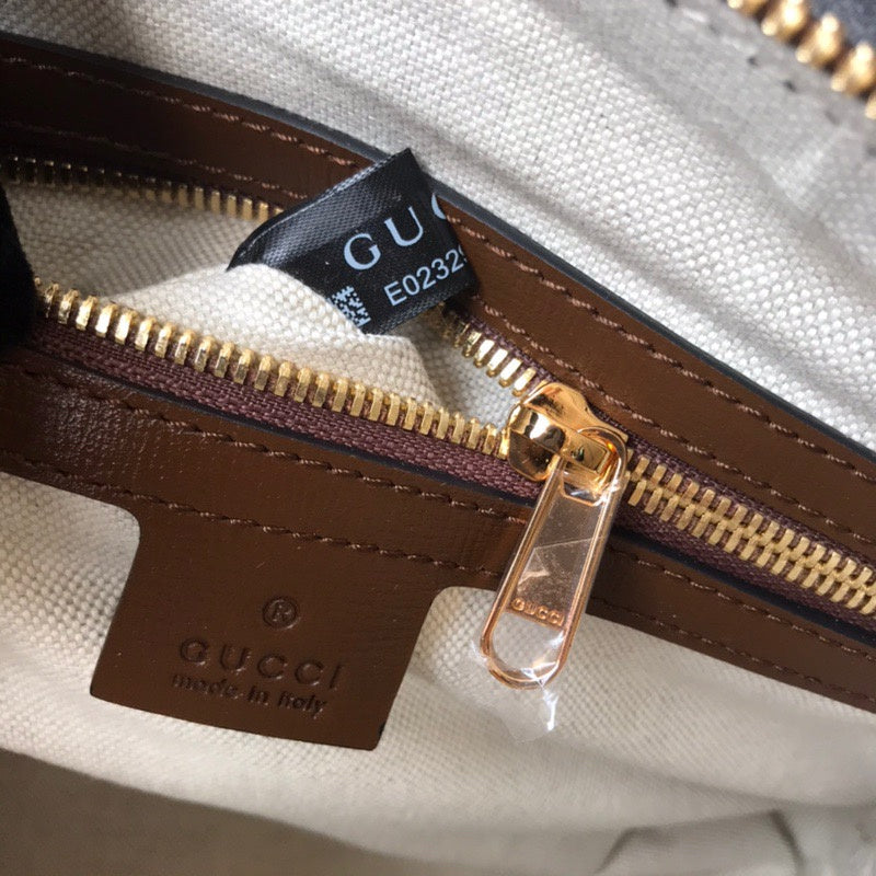 ENT - GCI Bags - 096