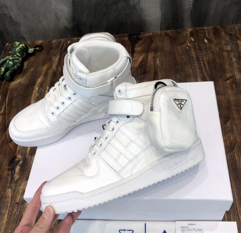 Mila's Edit - PD Men Shoes - 287