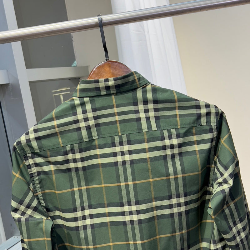 Burberry Luxury Clothes
