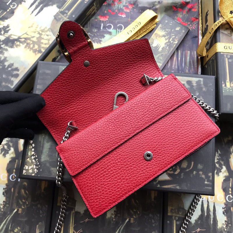 ENT - GCI Bags - 070