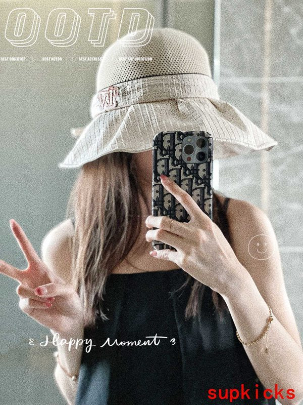 Louis Vuitton Luxury Cap