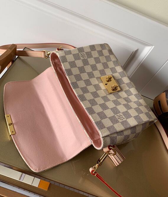 Mila's Edit - LOV Bags - 2523