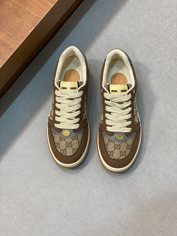 Gucci Luxury Shoes