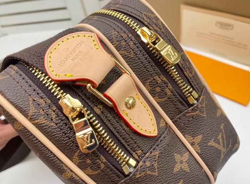 Mila's Edit - LOV Bags - 2168