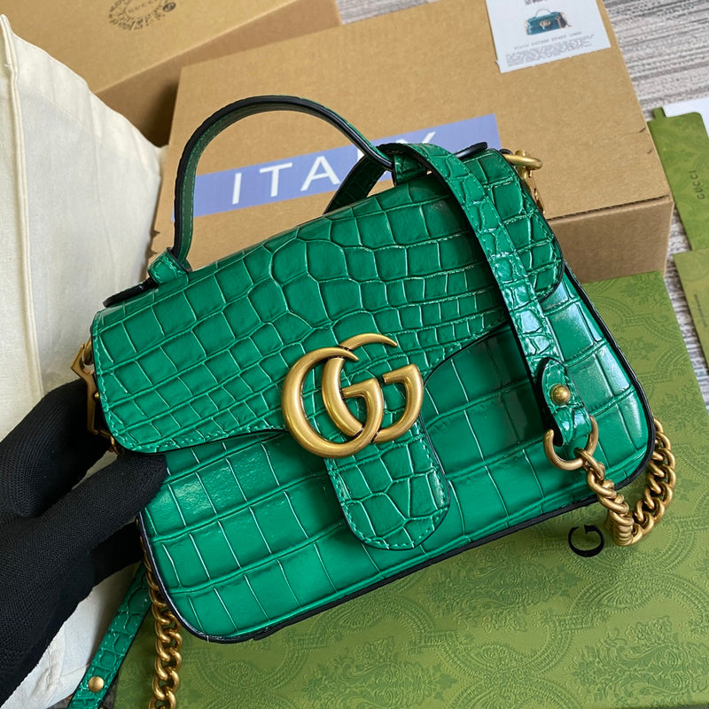 PHA - GUKI Bags - 1808