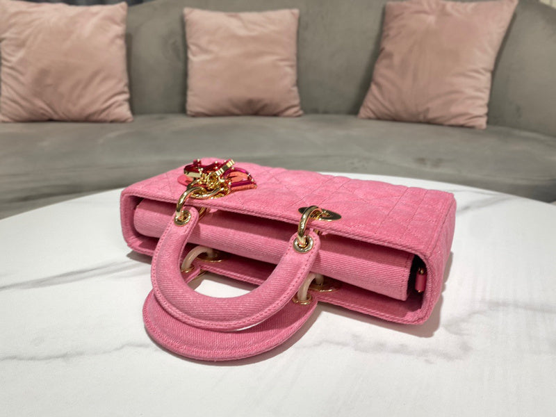 ENT - DOR Bags - 527