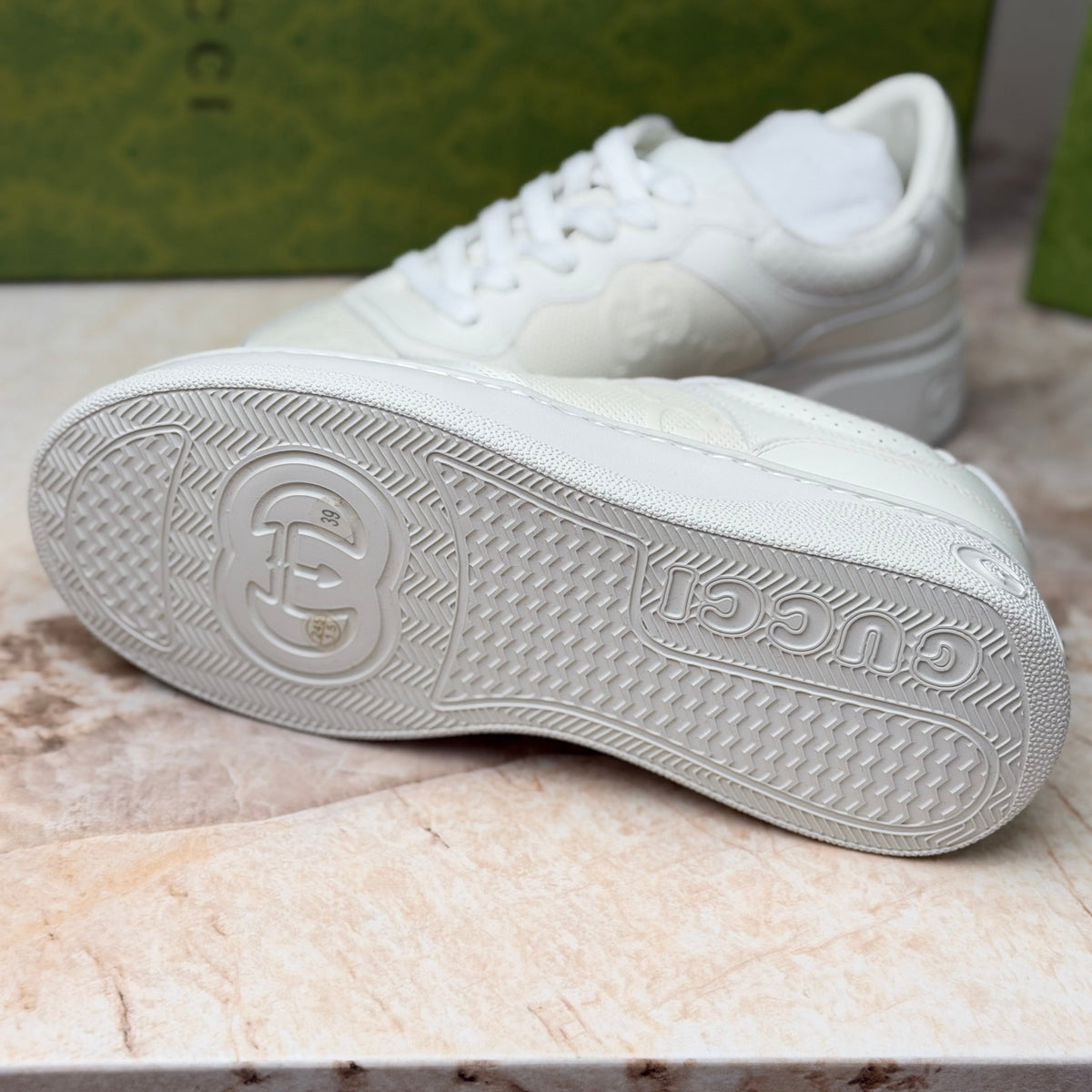 GG SNEAKER ND
