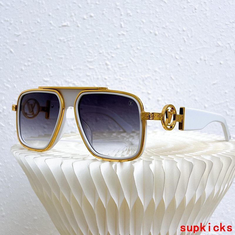 Louis Vuittion Luxury Sunglasses