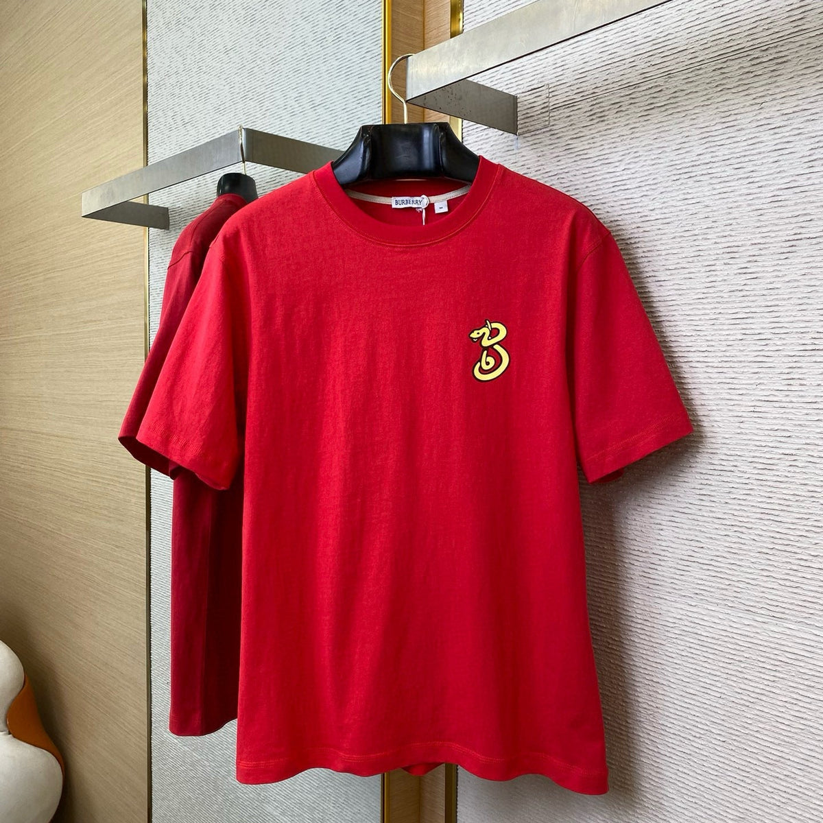 BBR T-SHIRT