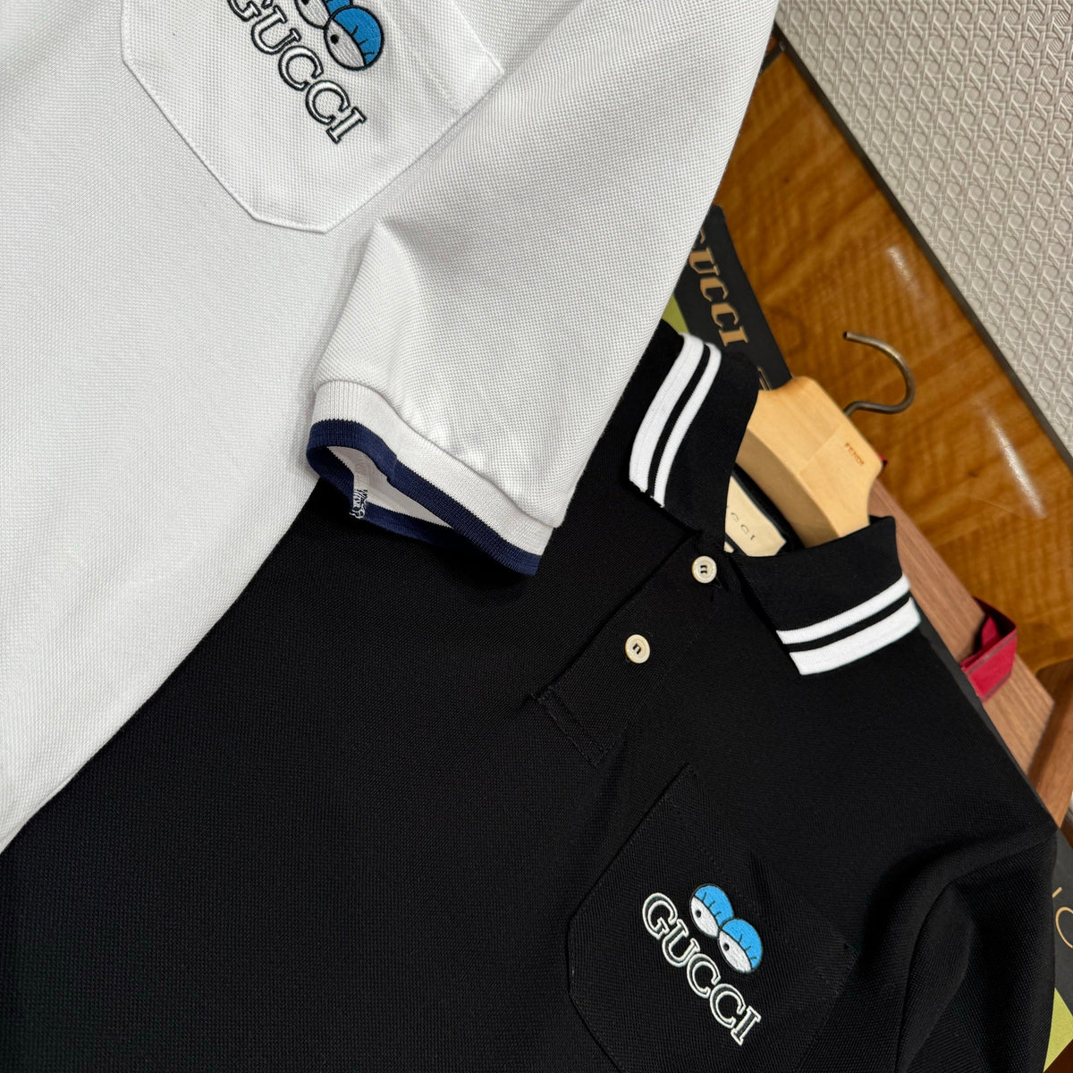 GG POLO SHIRT