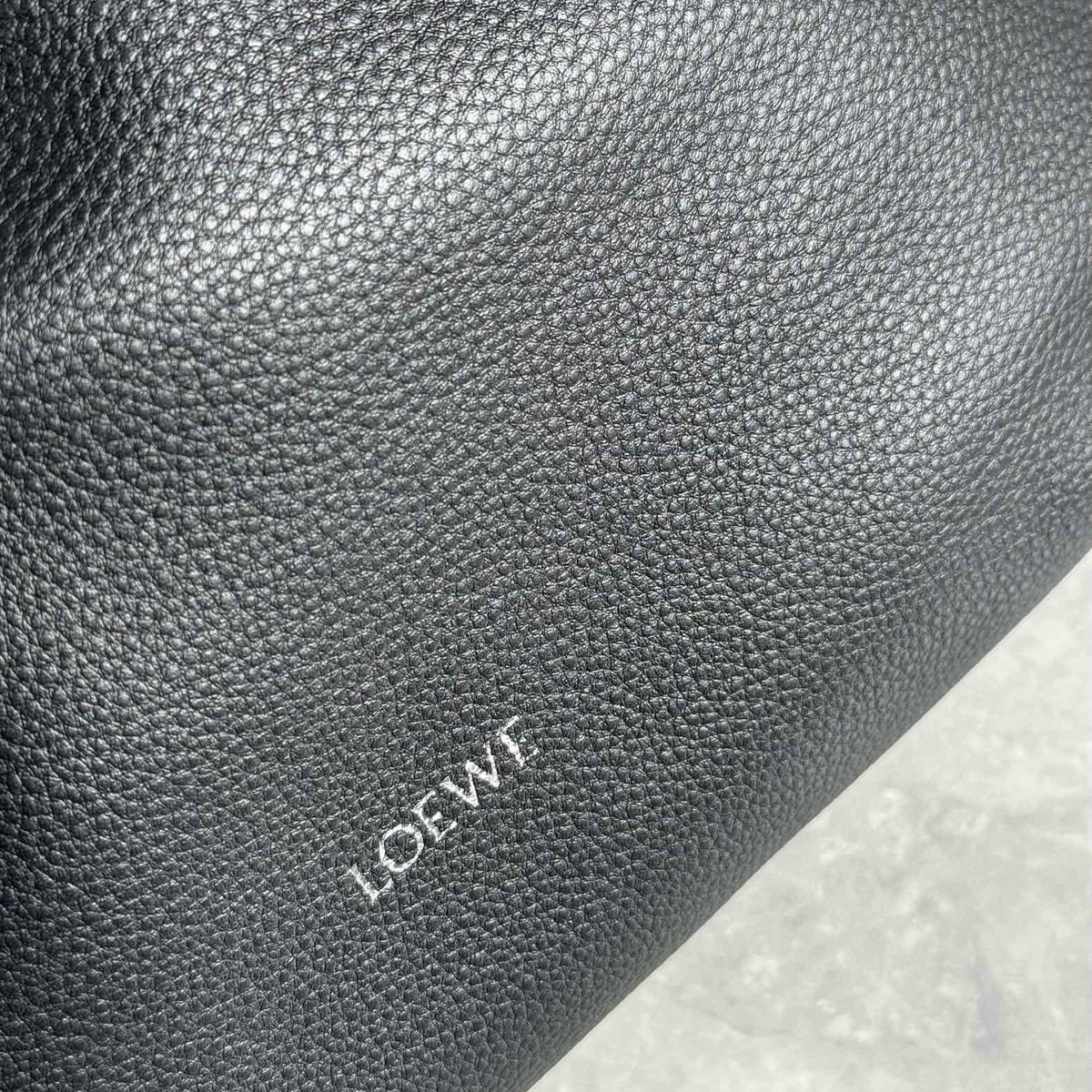 LOEW LARGE FLAMENCO BAG