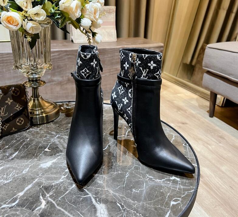 Mila's Edit - LOV Women Shoes - 879