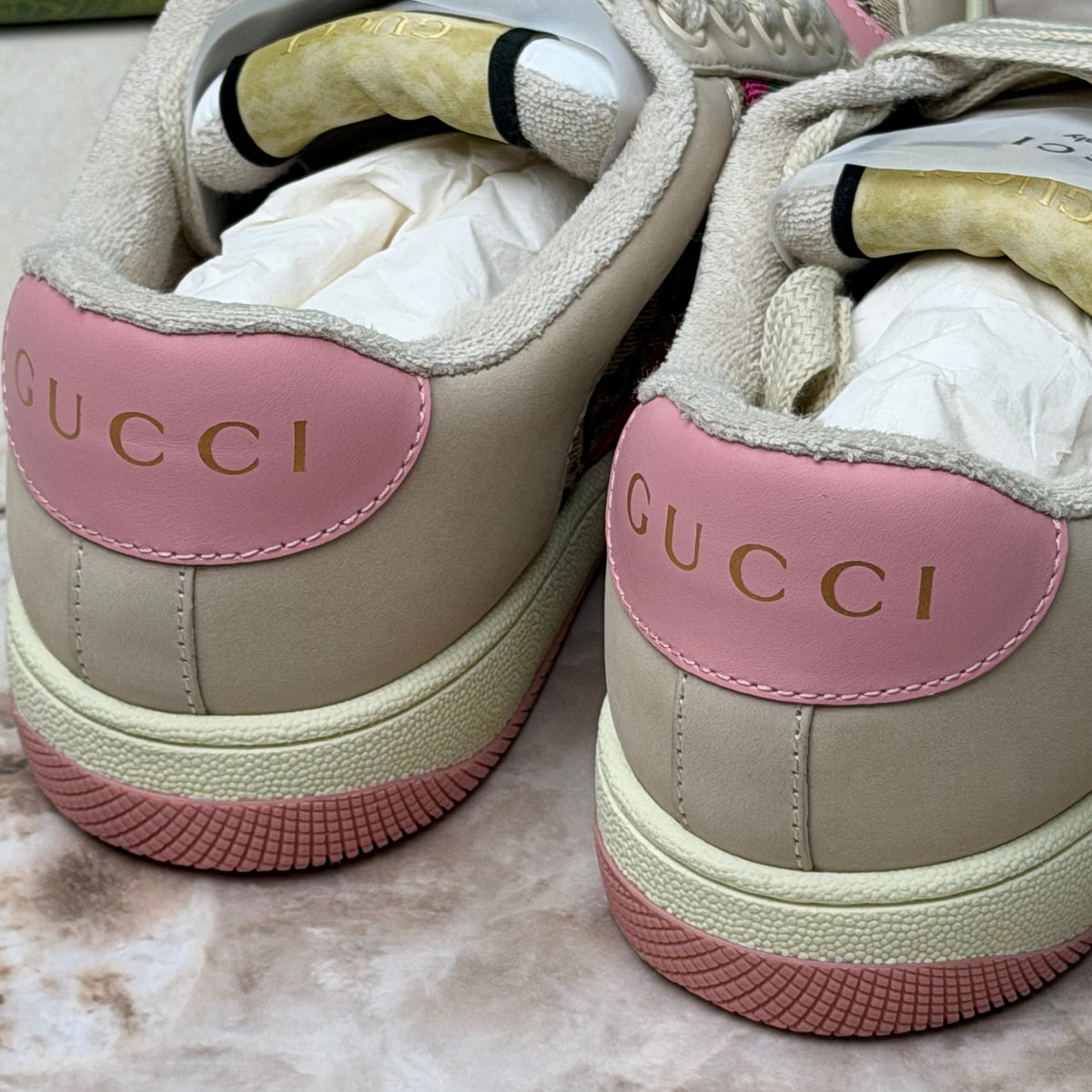 GG SNEAKER ND