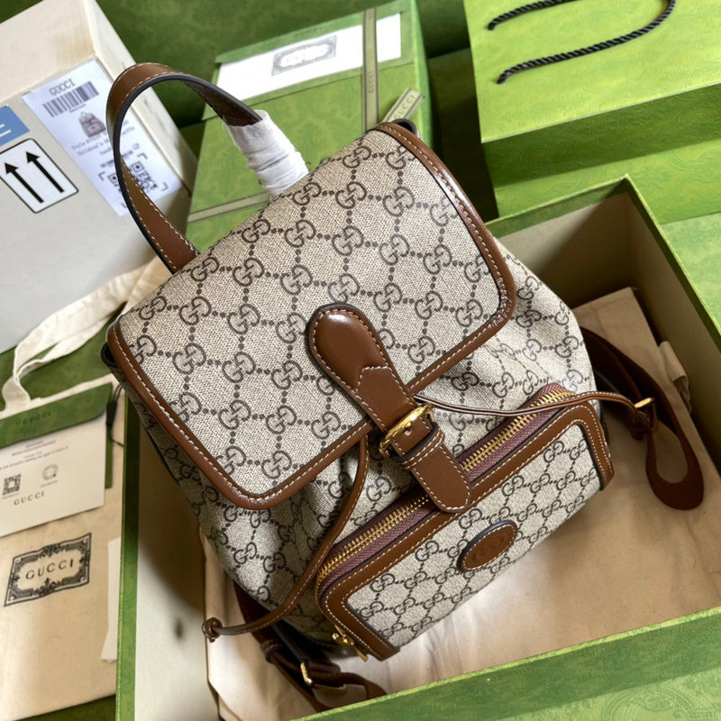 ENT - GCI Bags - 1146