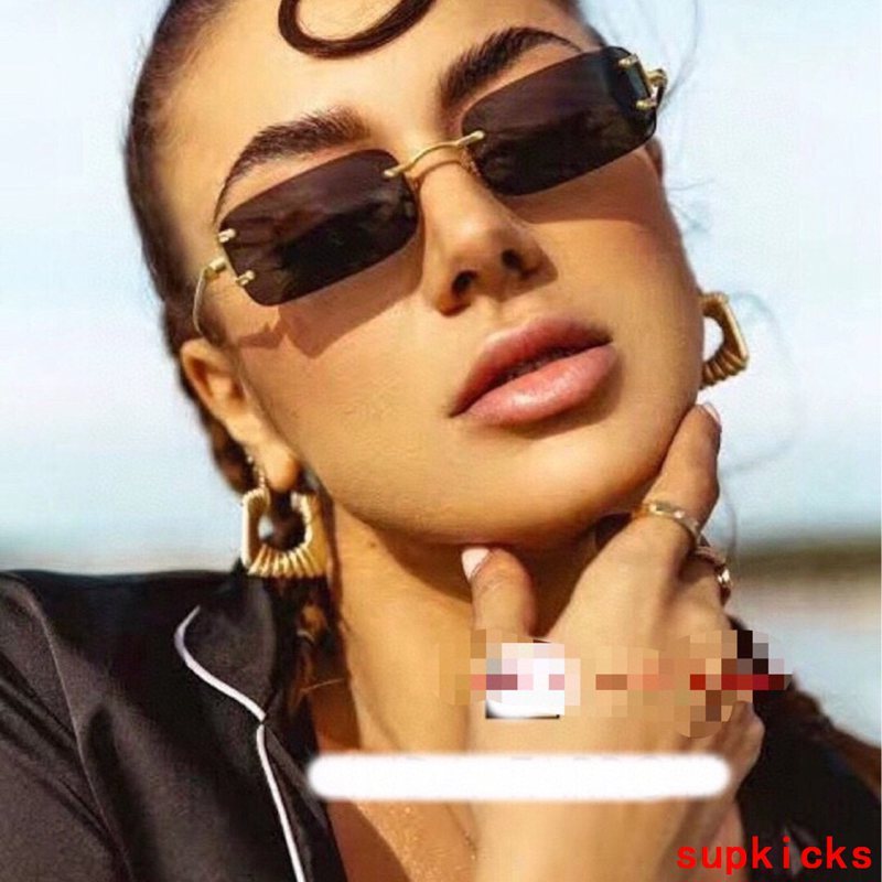 Cartier Luxury Sunglasses