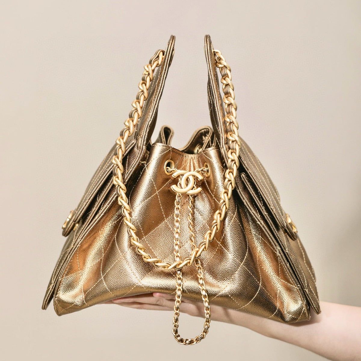 CC 25C BAG