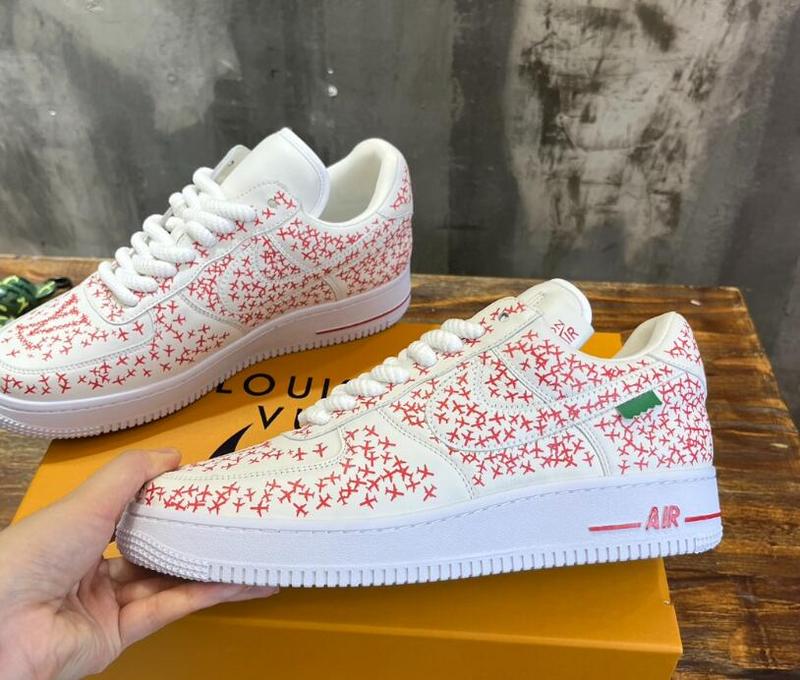 Mila's Edit - LOV Women Shoes - 508