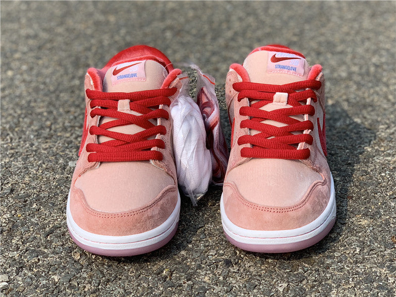 Nike Luxury Shoes