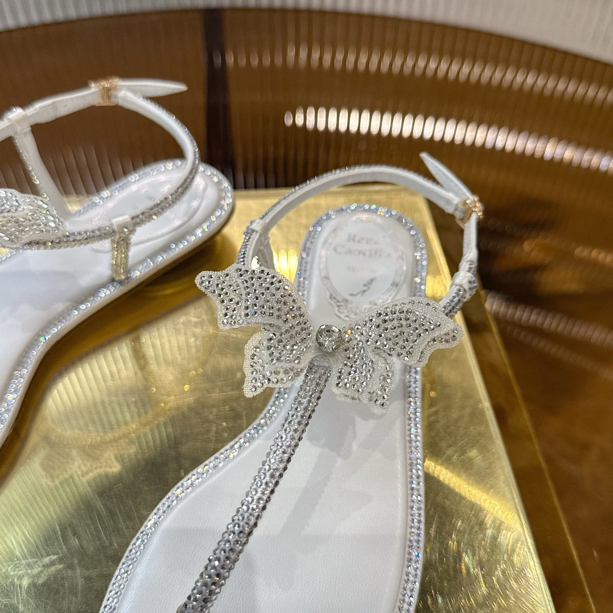 RENE C SANDALS