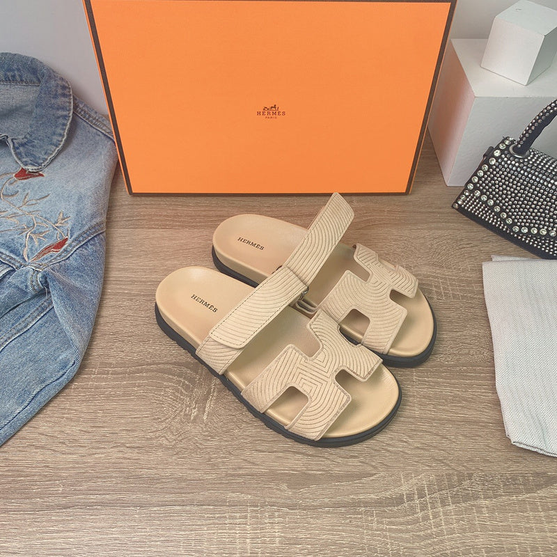 Hermes Luxury Shoes