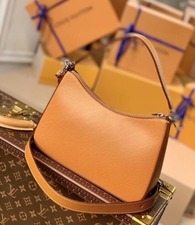 Mila's Edit - LOV Bags - 2382
