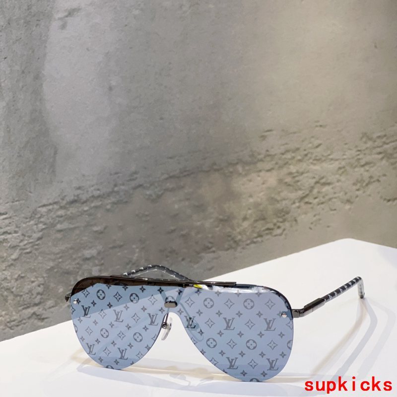Louis Vuittion Luxury Sunglasses
