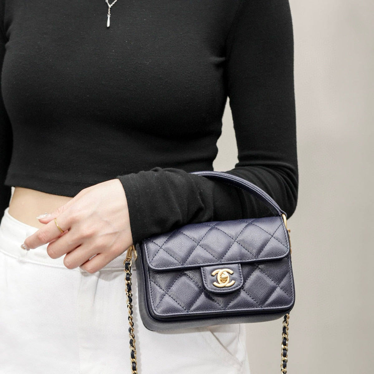 CC 24K BAG