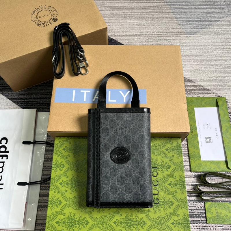 PHA - GUKI Bags - 417