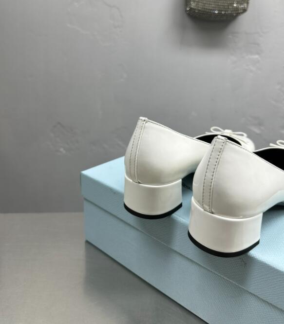 Mila's Edit - PD Women Shoes - 231