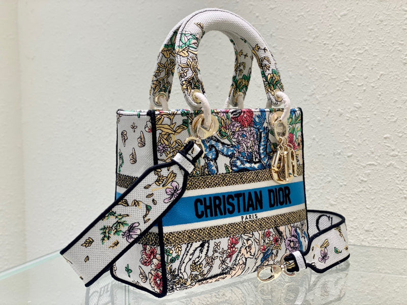 ENT - DOR Bags - 534