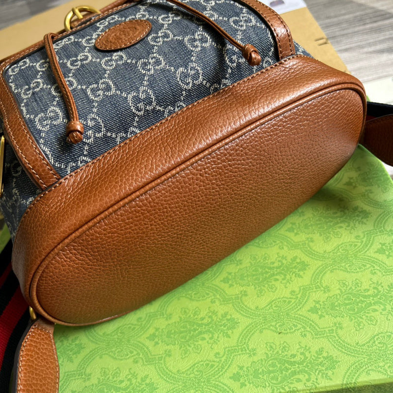 ENT - GCI Bags - 1147