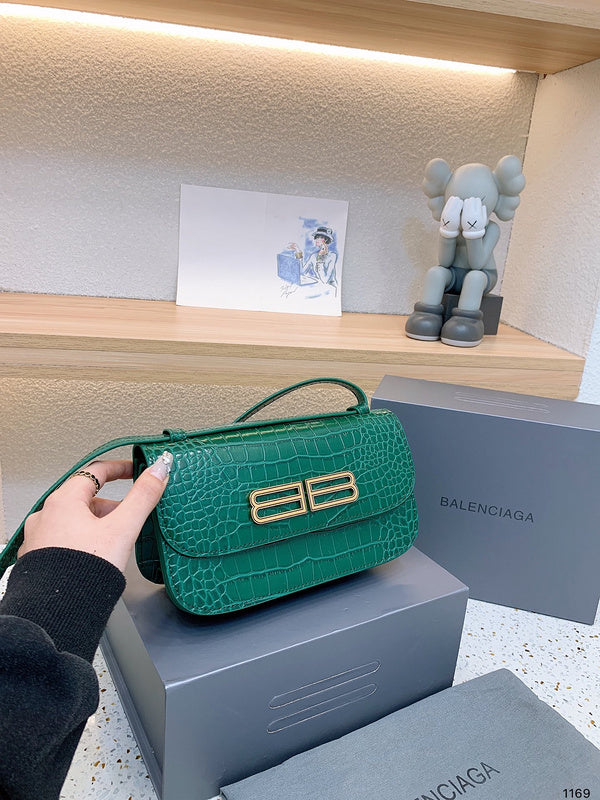 PHA Fashion - BGA Bags - 1610