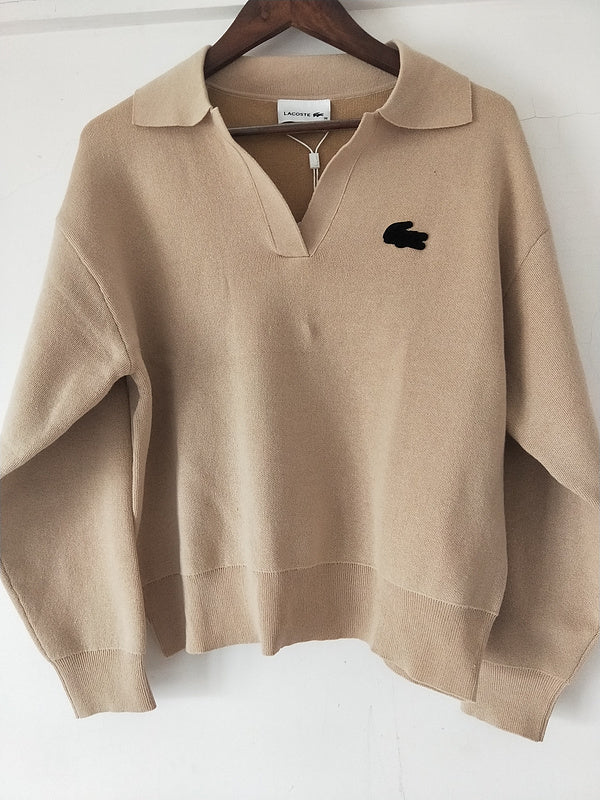 Lacoste Clothes