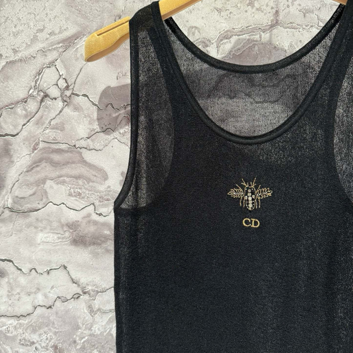 CD TANK TOP