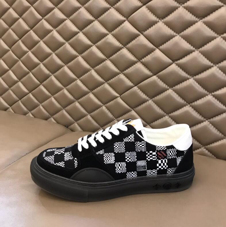 Mila's Edit - LOV Men Shoes - 1583