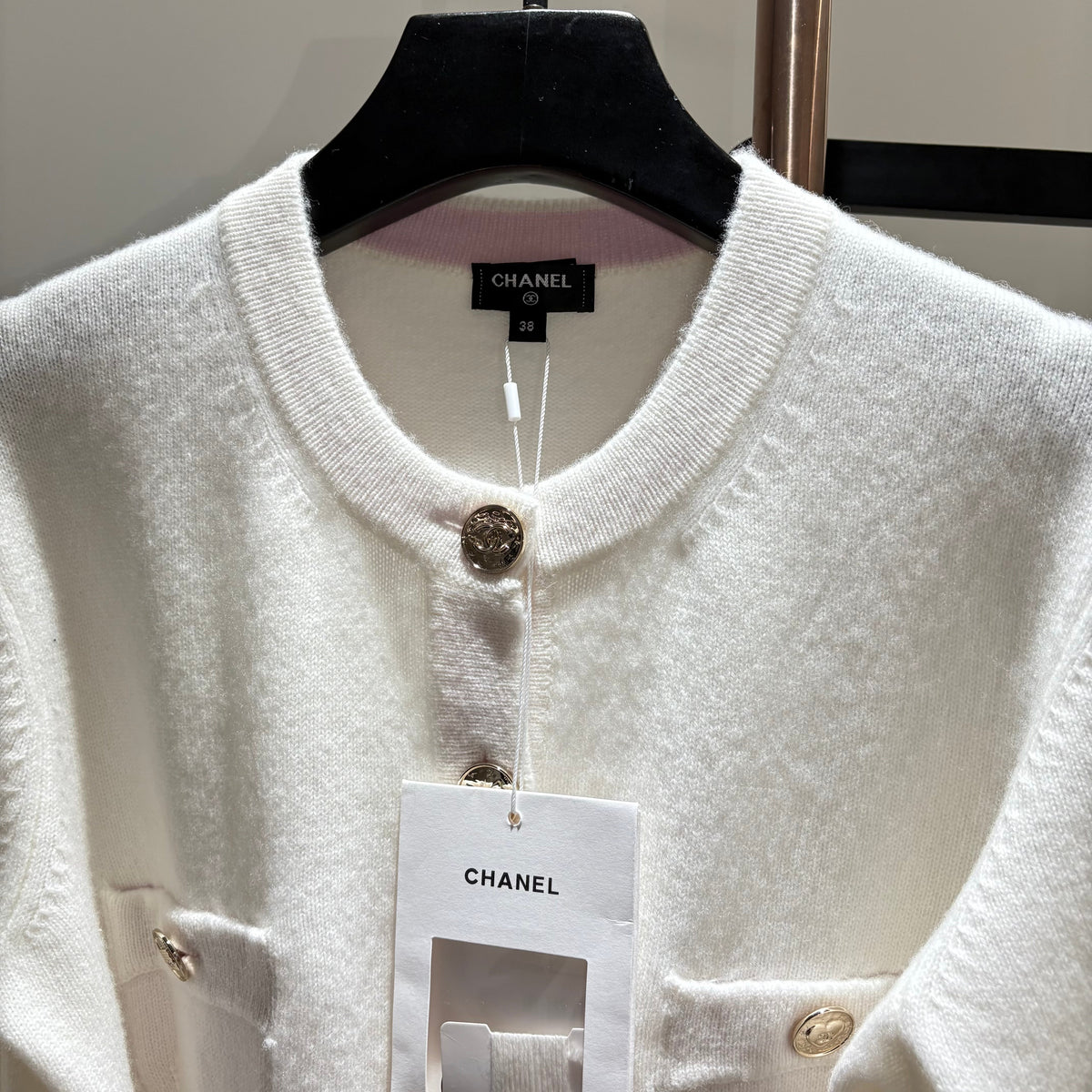 CC CARDIGAN