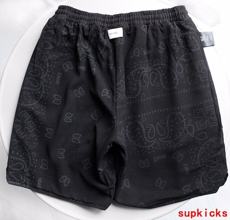 RHUDE Luxury Cloth