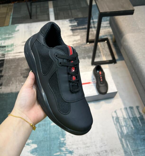 Mila's Edit - PD Men Shoes - 226