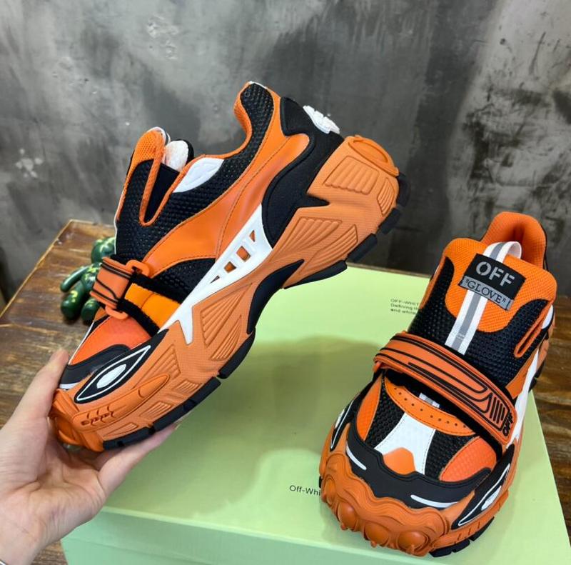 Mila's Edit - YZO Men Shoes - 045