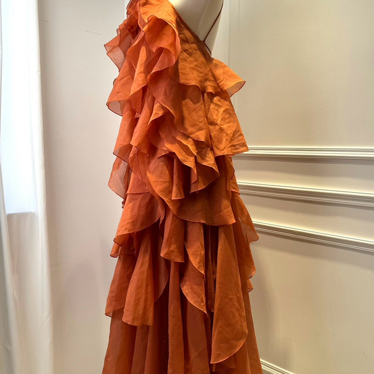 AJE DRESS