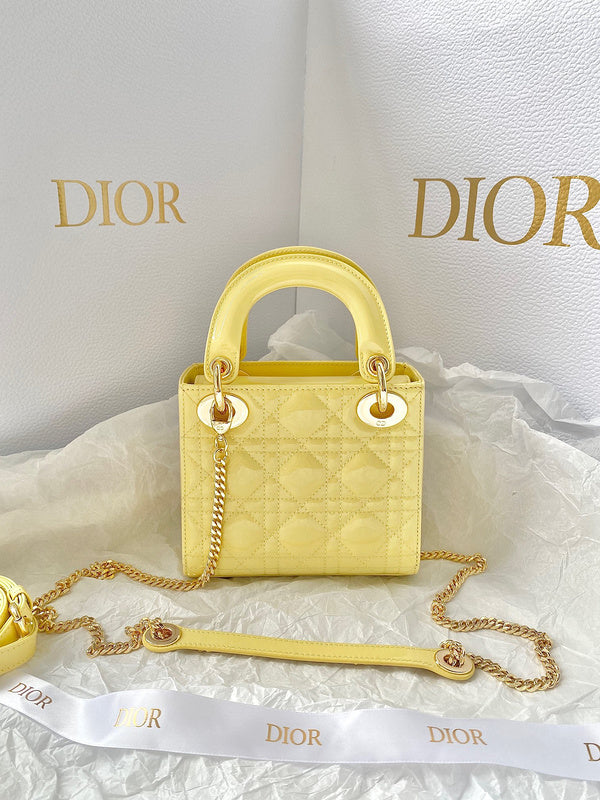 PHA - DOR Bags - 491