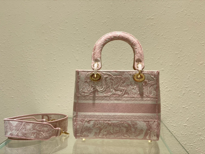 ENT - DOR Bags - 573