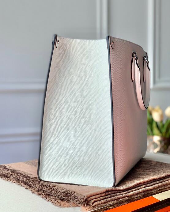 Mila's Edit - LOV Bags - 3152