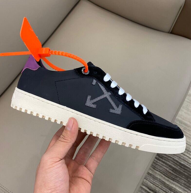 Mila's Edit - YZO Men Shoes - 226
