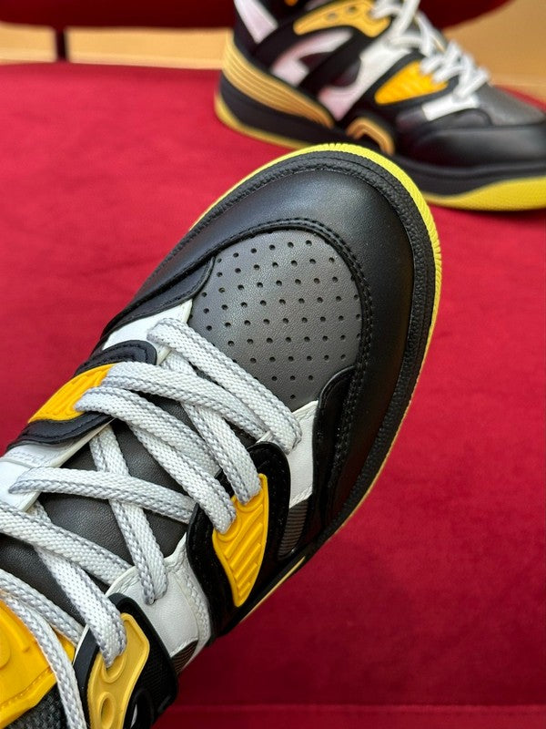 Gucci Luxury Shoes