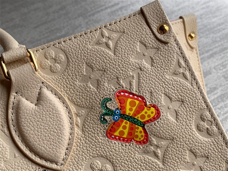 PHA - LOV Bags - 639